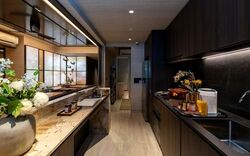 Sophia Residence (D9), Condominium #506010481